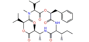 Dolastatin D